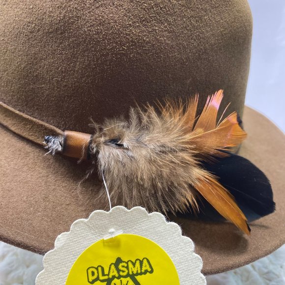 Vintage Wool Rancher By Schuman Sullivan XL - Picture 9 of 14